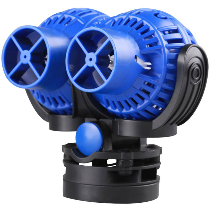 

JVP-231 Bomba de recirculación bomba de flujo Wavemaker Dual Soporte magnético 8000l/h 12W - Sunsun