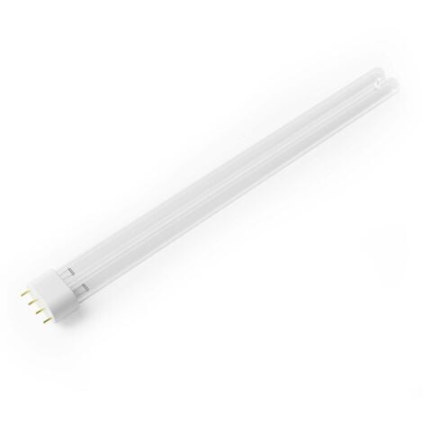 SunSun Lampada UVC 55 W di ricambio per chiarificatore per laghetti CUV-155