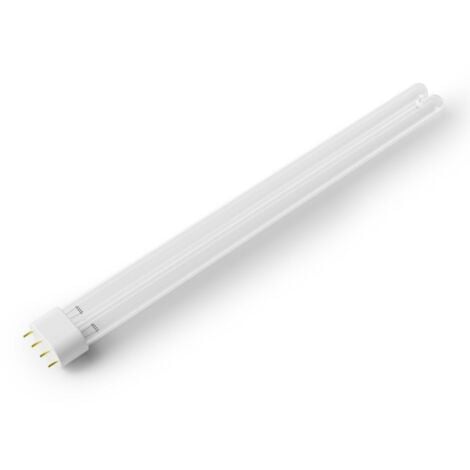 SunSun Lampe Tube UV de rechange pour Stérilisateur CUV-236 36 W – pour Clarificateur de bassins ou d’étang avec Lampe rayons UV-C