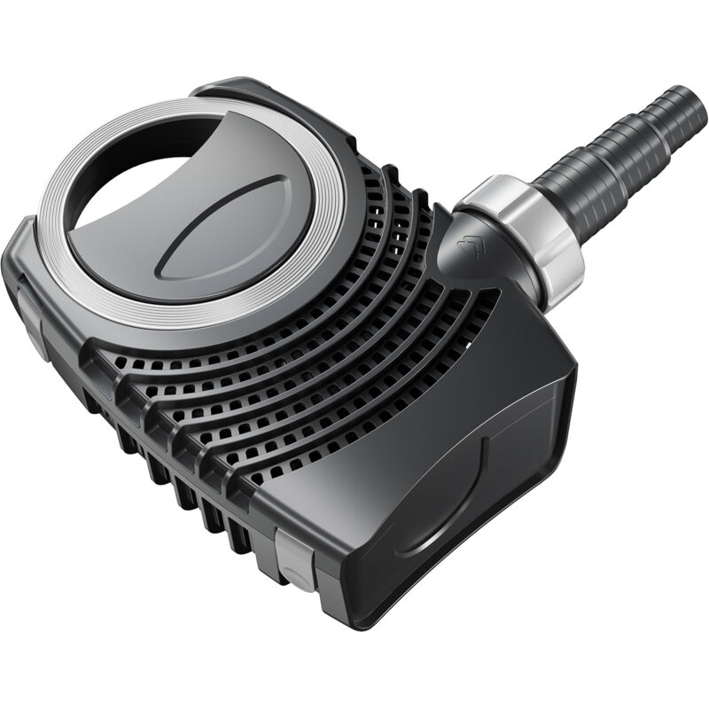NEO-5000 SuperECO Pompe de bassin jusqu'à 5000l/h 30W Pompe de filtration - Sunsun