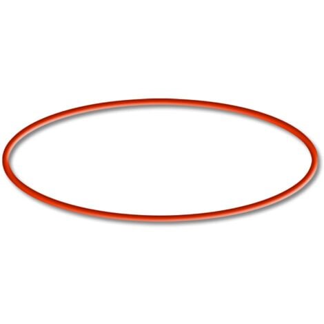 SunSun O-Ring de cuarzo Repuesto para filtro exterior de acuario HW-702B/703B/704B Accesorios pecera