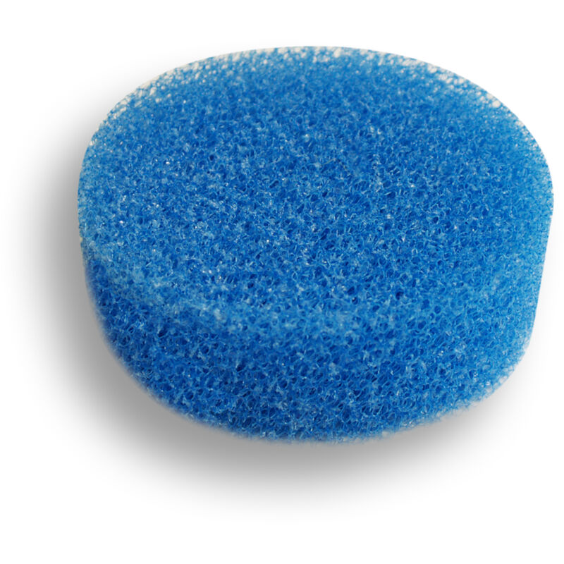 Sunsun - Pièce détachée Filtre externe Aquarium HW-603B – filtre bleu éponge