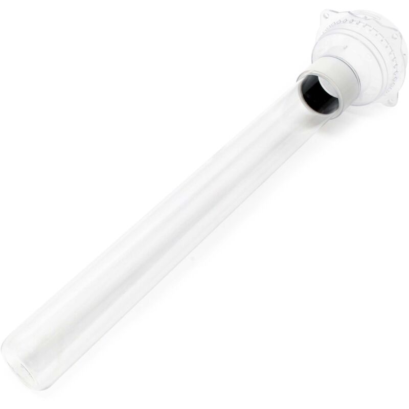 Pièce détachée Stérilisateur CUV-655 Manche verre à quartz - Sunsun