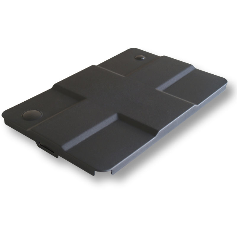

Repuesto CBF-550 Tapa para Filtro Orgánico de Estanque - Sunsun