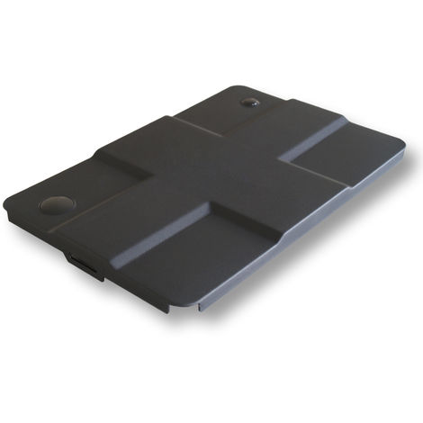 SunSun Repuesto CBF-550 Tapa para Filtro Orgánico de Estanque