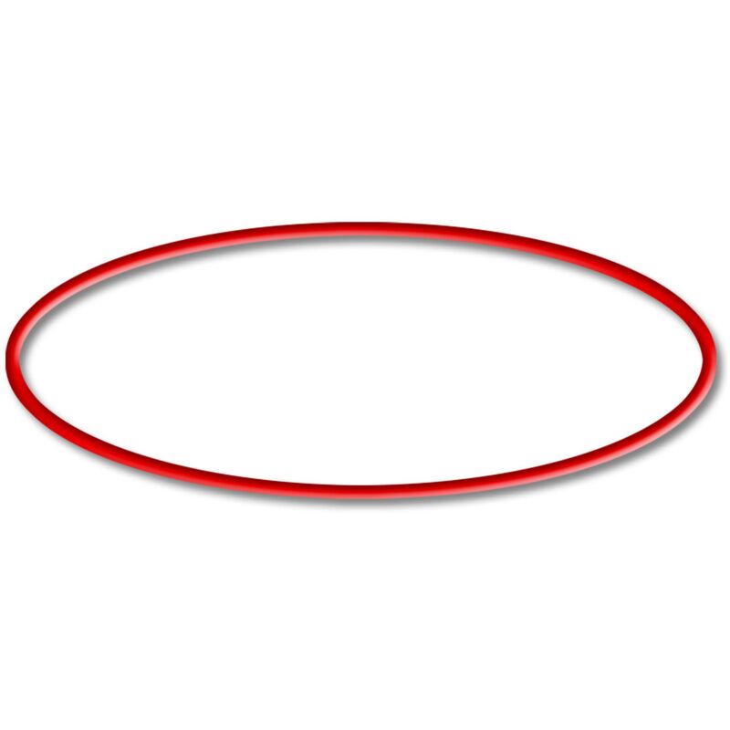

Spare Part CUV 318/324/336/618/624/636/636/655/672/6110 - Junta tórica 2 - Sunsun