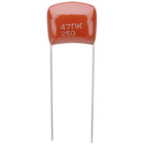 Suntan TS02002G224KSB0E0R 1 St. Folienkondensator   220 nF 400 V 10 % 15 mm (L x B) 8 mm x 19 mm