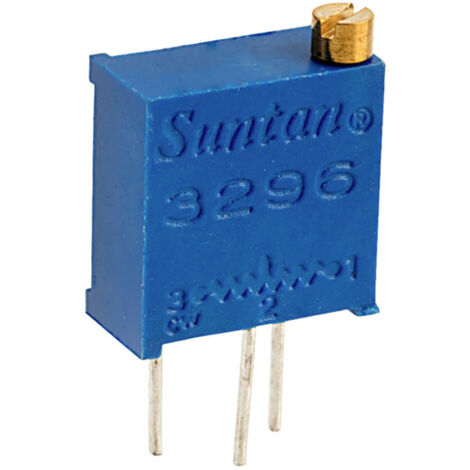 Suntan TSR-3296Y-103R TSR-3296Y-103R Trimmer       1 St.