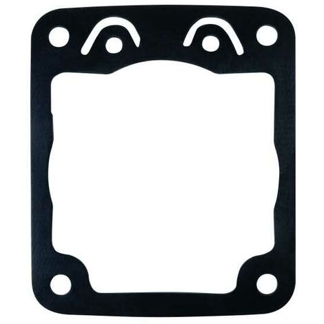 Suntec – Joint de couvercle pour pompe à fioul AS et AL – Étanchéité optimale – Compatible modèles carrés rév 4/6 – Installation facile