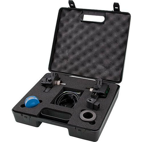 Suntec mallette de service AU 47 - kit universel Suntec avec 2 pompes de rechange