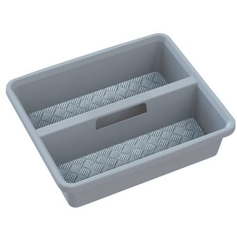 Sunware Caddy-Einsatz für Box Nesta 17 + 32 + 45 L, Größe M Boxen