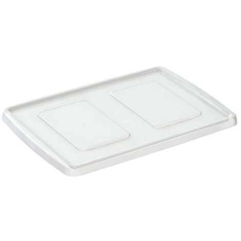 Sunware Deckel für Aufbewahrungsbox Nesta 60 x 40 cm Boxen