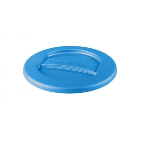 Sunware Deckel für Eimer Waterline 12 L blau Eimer