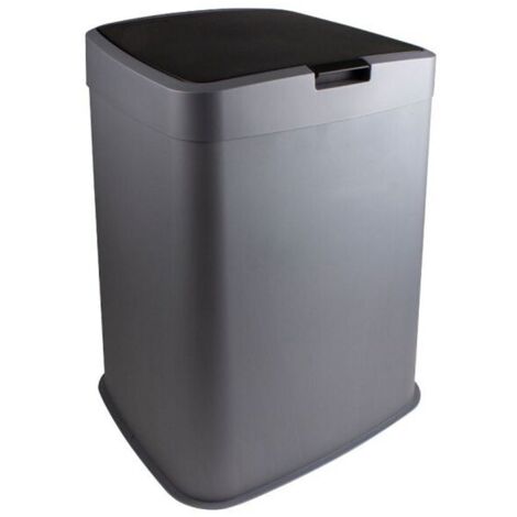 Sunware Delta Vuilniszakhouder 70L Anthracite