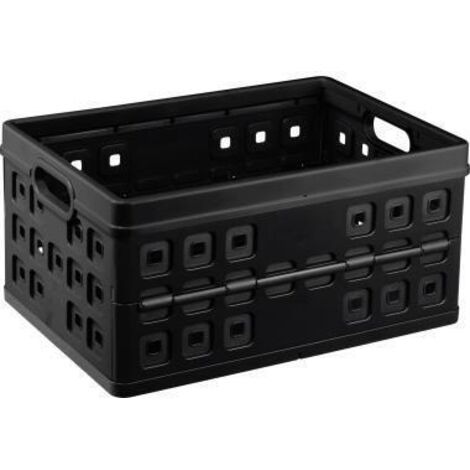 Sunware Klappbox Square H6180295 46l