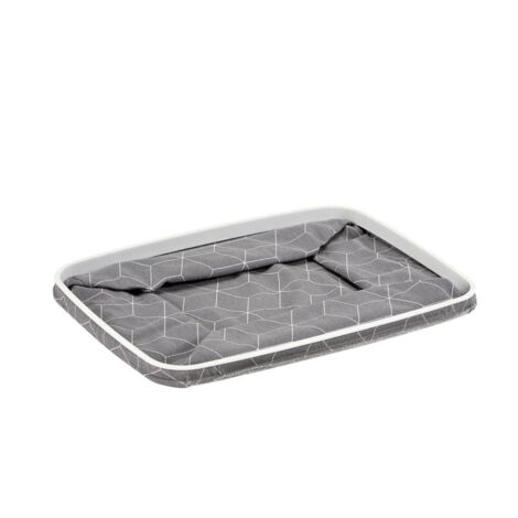 Sunware Stoffeinsatz für Box Sigma Home 13 L grau Boxen, Körbchen & Kisten