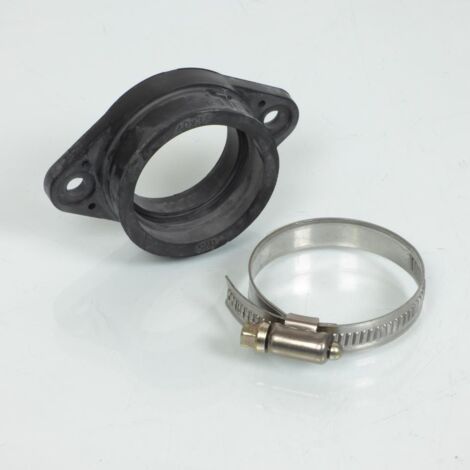 sunworld einlassmuffenrohr für motorradvergaser typ pwk 30 a 34mm
