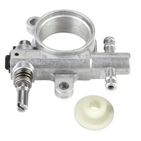 SUNXURY 2500/3800 25CC/38CC Pompa dell'olio Motosega Ingranaggio a vite senza fine Accessori