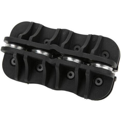 SUNXURY 3/16in Handheld Tubing Redresser Tube en métal Outil de redressement Outil de réparation automatique pour tuyau de carburant