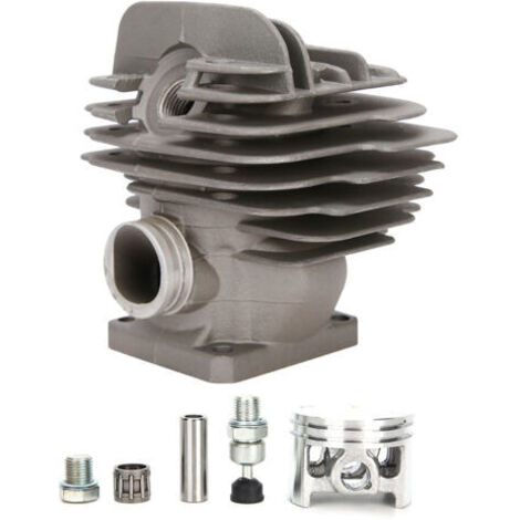 SUNXURY 44,7-mm-Zylinder-Kolben-Kit Ersatzteile für Stihl 026 MS260 026PRO Kettensäge