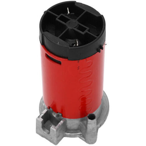 SUNXURY Compresseur de klaxon d'air 12V, 105-115db, pompe à Air, moteur de compresseur pour voitures, camions, bateaux, motos