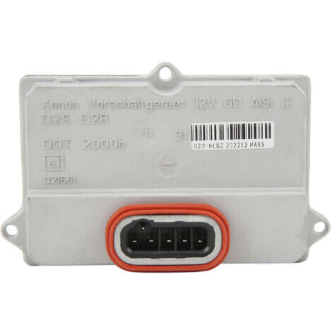 SUNXURY D2S D2R HID Xenon-Scheinwerfer-Steuergerät, Vorschaltgerät 5DV00829000 für CLS-Klasse, E-Klasse, ML-Klasse