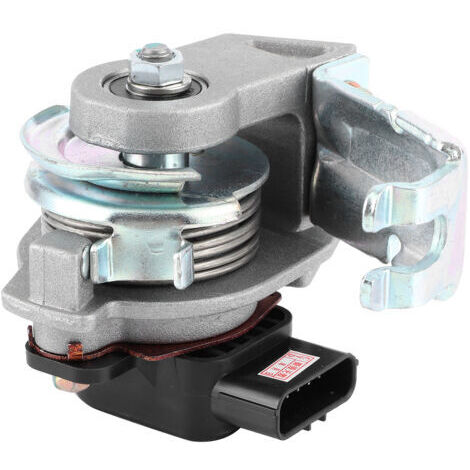 SUNXURY Ensemble de capteur de pédale d'accélérateur 37971RDJA01 adapté pour HONDA CRV/PILOT/RIDGELINE/ACCORD MDX TL TSX