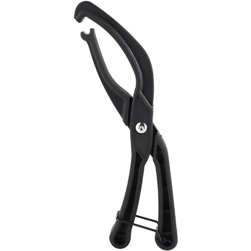 Image of SUNXURY Fahrradreifen-Reparaturwerkzeug, Reifenwechsler, Hebeleinsatz, Installationszange