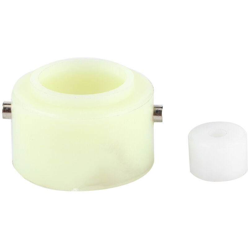 Image of SUNXURY Getriebe Schalthebel Bush Kit 32850V5001 3286101G00 für Nissan Patrol Navara