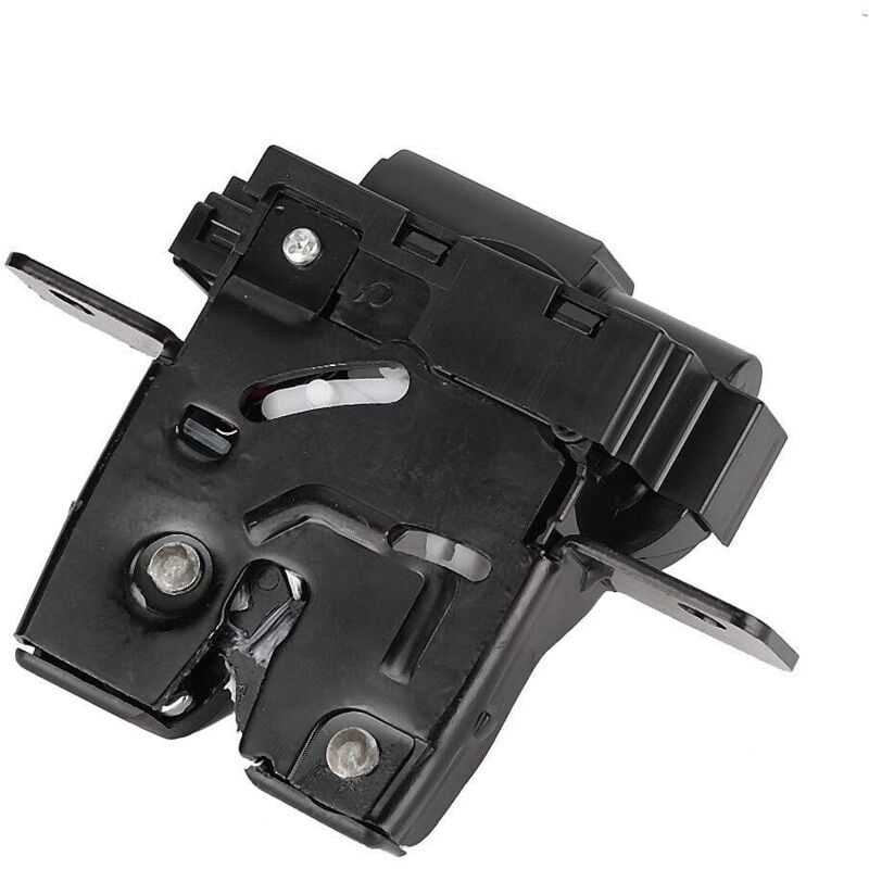 Image of SUNXURY, Heckklappen-Kofferraumschloss, passend für Renault Megane 8200076240, Ersatz