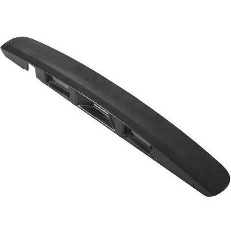 SUNXURY Heckklappengriff NO IKEY 90812JD20H Ersatz für QASHQAI J10 JJ10 2007-2013