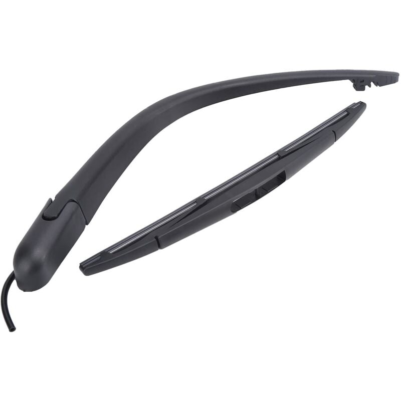 Image of SUNXURY, Heckscheibenwischerarm-Kit Windschutzscheiben-Kit 7701035882 für Twingo MK1 1993‑2007