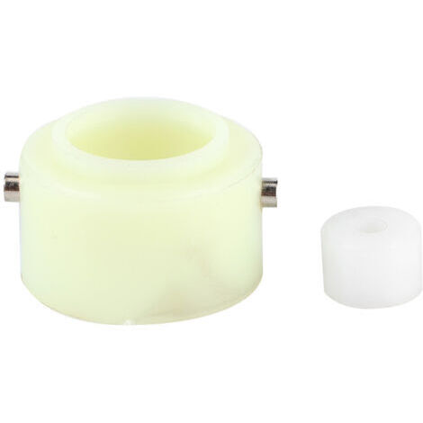 SUNXURY Kit de douille de levier de vitesse de bote de vitesses 32850V5001 3286101G00 pour Nissan Patrol Navara