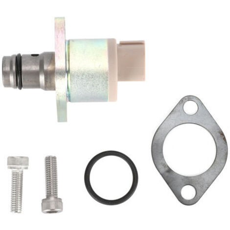SUNXURY Kraftstoffpumpen-Druckregler, Steuerventil 294200 – 0260, passend für Nissan Navara Mitsubishi L200