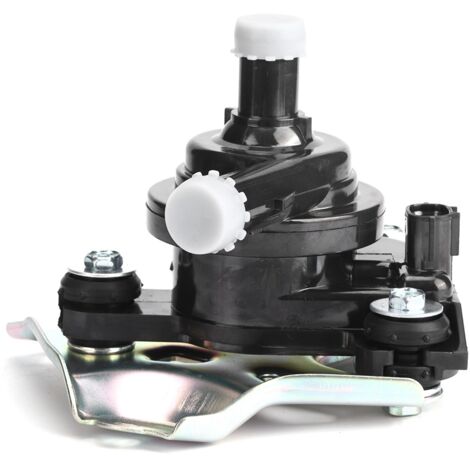 SUNXURY Pièce de rechange de pompe à eau à onduleur électrique pour Toyota Prius G9020-47031