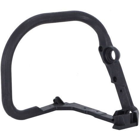 SUNXURY Remplacement d'accessoire de guidon de barre de poignée avant de scie à chane adapté pour STIHL MS290/029/310/390/039