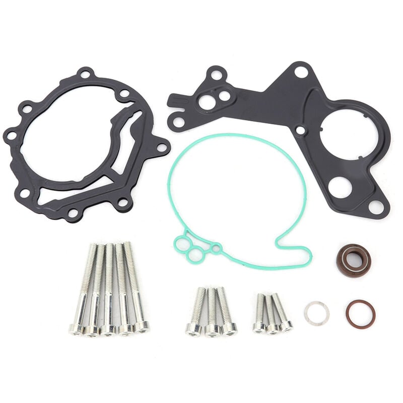 Image of SUNXURY Reparatursatz für Auto-Vakuumpumpe, Umbausatz 038145209, passend für A2 A3 A4