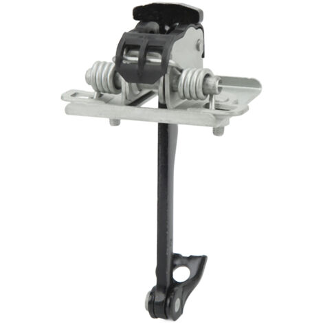 SUNXURY Türscharnier-Anschlag, Prüfbandbegrenzer, 9181Q2, Autozubehör, Ersatz für Peugeot 3008 5008 408 308SW