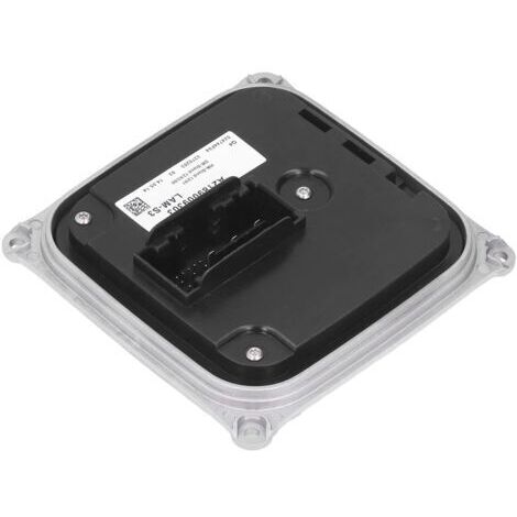 SUNXURY,Module de commande de phare LED LAMS3 A2189009303, remplacement pour Mercedes Benz classe A W176 20122015