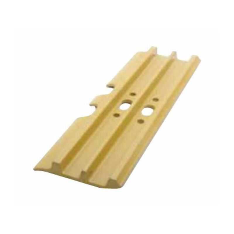 Suola 3 coste 260mm industrial 16482