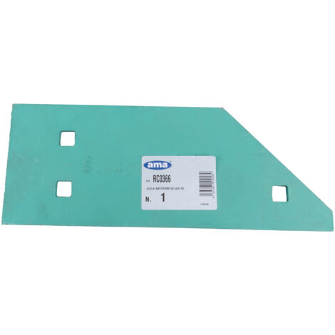 Suola adattabile Nardi 6C 142A dx