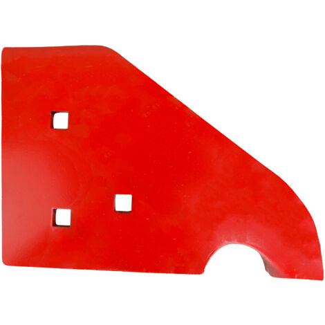 Suola anteriore per corpi a scalpello adattabile Sogema 3/PAS dx