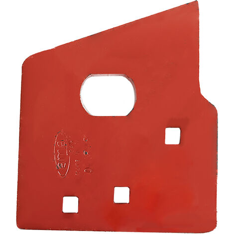 Suola dx anteriore per corpi a scalpello adattabile Sogema 00/PAS