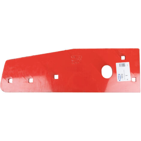 Suola posteriore adattabile Sogema 1 PCP-L
