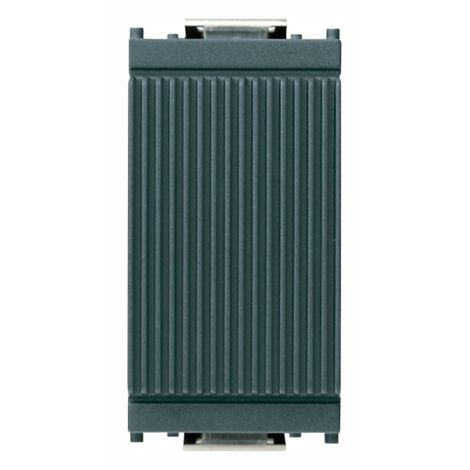 Suoneria 230V 50-60Hz Grigio VIMAR 16403