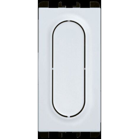 Suoneria 230v c.a. 50hz 1 modulo bianco urmet 10260.b