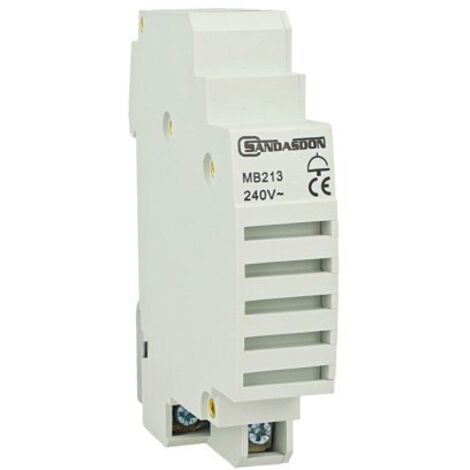 Suoneria 240V 1M