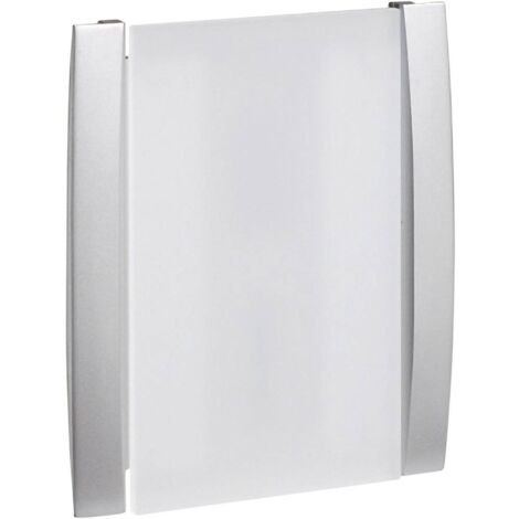 Suoneria 8 - 12 V 86 dBA Grothe 43170 Grigio-Argento