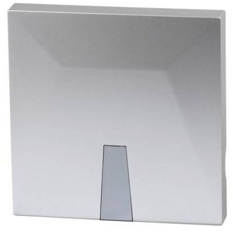 Suoneria 8 V (max) 90 dBA Heidemann 70250 Argento, Antracite