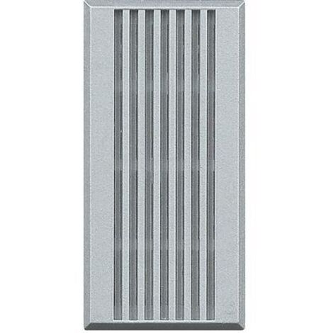 Suoneria Axolute 12V AC 5VA, bronzo, suono 80dB  BTIHC4351/12